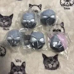 僕のヒーローアカデミア　トゥワイスフェイスマグネット