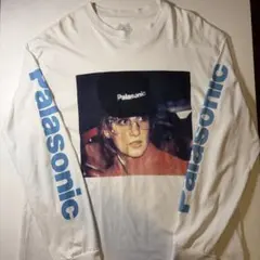 Palace Palasonic ダイアナプリントロングスリーブTシャツのサムネイル