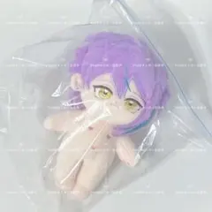 類司 韓国ぬいぐるみ 着せ替えぬいぐるみ 天馬司 神代類 - メルカリ