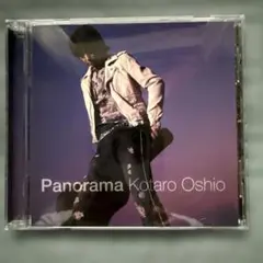 押尾コータロー／Panorama