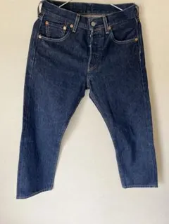 Levisリーバイス デニム 1993年復刻モデル