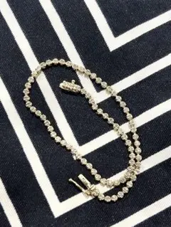 2025年最新】テニスブレスレット k10の人気アイテム - メルカリ