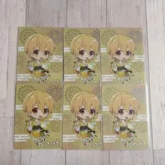 すとぷり るぅとくん コレクションカード