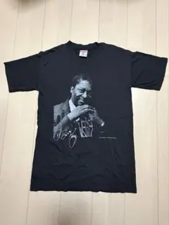 B.B.king gear inc Q-TEESボディ　M