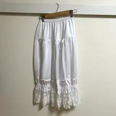 セモア　ブライダルインナー　ドロワーズ　M