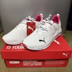 puma softride