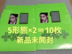 txt 7th year thorn 5形態× 5 計25枚セット - メルカリ