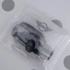 新品未使用　MINI COUNTRYMAN　アクリルスタンドのサムネイル