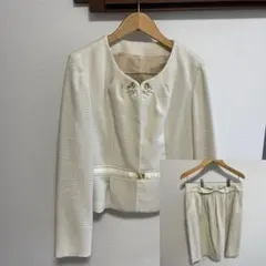 rew de rew スーツ