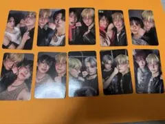 &TEAM Back to Life NICHOLAS