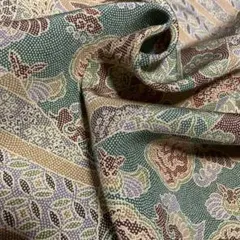 着物生地　反物　ハギレ