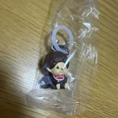 モンチッチ めじるしアクセサリー2 モンチッチくん スタンダードver.