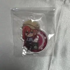 ブルーロック 千切豹馬 ミニアクリルスタンド