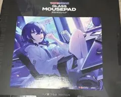 値下げ】ぶいすぽっ! VSPO! GEAR ゲーミングマウス 一ノ瀬うるは