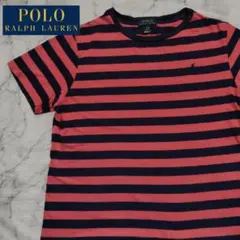 POLO RALPH LAUREN ポロラルフローレン Tシャツ 160