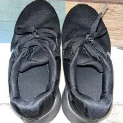 NIKE スニーカー ブラック
