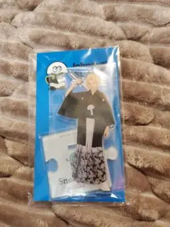 SnowMan ラウール アクスタ 第2弾 袴