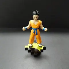 ドラゴンボール Ｚ戦士集合フィギュア ヤムチャ