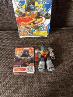 ブロッキーズ　グリムロック　スペシャルギャラクシータイプ　トランスフォーマーのサムネイル