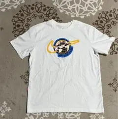 NIKE WORLDWIDE Tシャツ ホワイトのサムネイル