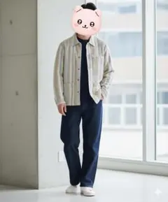 ZARA シャツ