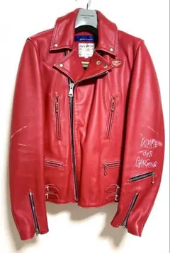 2025年最新】ルイスレザー ギャルソンの人気アイテム - メルカリ