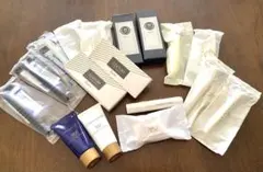 アメニティ　帝国ホテル　その他