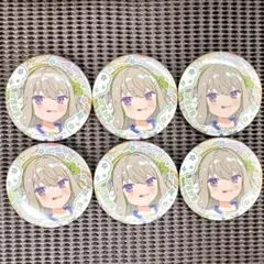 プロセカ たまごっち 缶バッジ 草薙寧々 特訓後 セット - メルカリ