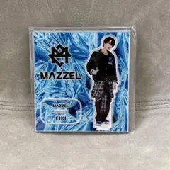 2026年最新】MAZZEL eiki アクスタの人気アイテム - メルカリ