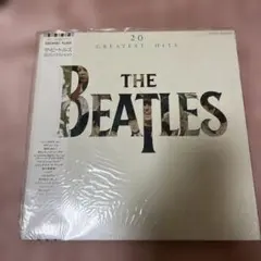 ザ・ビートルズ　20グレイテスト・ヒッツ