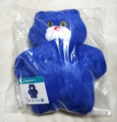 ドキドキくじ　モジョジョジョ　mojojojo　S賞　ぬいぐるみ