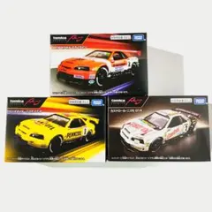 トミカプレミアムRacing ザナヴィ ヒロト GT-R ラスト賞 トミカプレミアムRacing ザナヴィヒロト GT-R | トミカ103ca