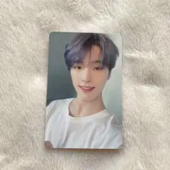 SEVENTEEN ディノ ひとりじゃない carat トレカ