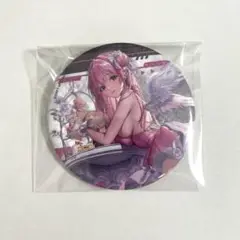 勝利の女神NIKKE ラッキー缶バッジ ドロシー