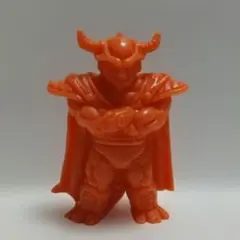 【当時物】ドラ消し コルド大王（オレンジ）のサムネイル