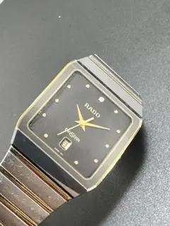 2025年最新】RADO デイトの人気アイテム - メルカリ
