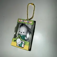 サンリオキャラクターズチョコボックス　【ポチャッコ】