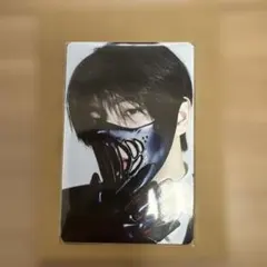 ENHYPEN DESIRE:UNLEASH weverse特典 ジェイクトレカ