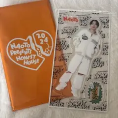 NAOTO 三代目 JSB HONEST HOUSE 2024アクリルスタンド