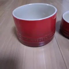 LE CREUSET ル・クルーゼ ラムカン 2個セット