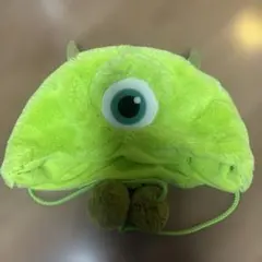 東京ディズニーリゾート マイク ファンキャップ モンスターズインク
