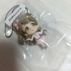 ラブライブ！ きゅんキャラ ストラップ μ's 南ことり