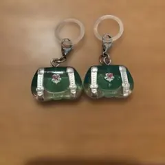 ふたりはプリキュアMaxHeart めじるしアクセサリー シャイニールミナス
