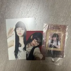 村上璃杏 りのん トレカ セルカ