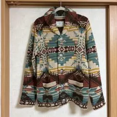 ニット カーディガン