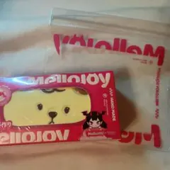 Mellojoy チーズベア