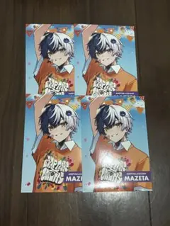 すとぷりブロマイド(AMPTAK)