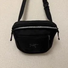 ARC'TERYX アークテリクス マカ1 ウエストパック