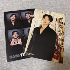 DAY6 The DECADE 特典 まとめ売り ウォンピル