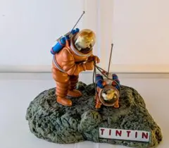 2026年最新】タンタンの冒険 フィギュアの人気アイテム - メルカリ